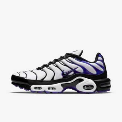 Chaussures Nike Air Max Plus pour Homme