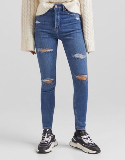 Bershka Jeans