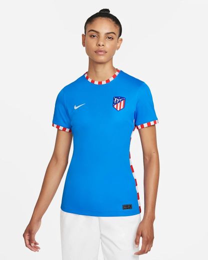 Camiseta ATHLETICO de madrid 