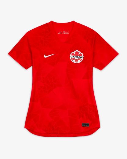 Primera Equipacion Canada