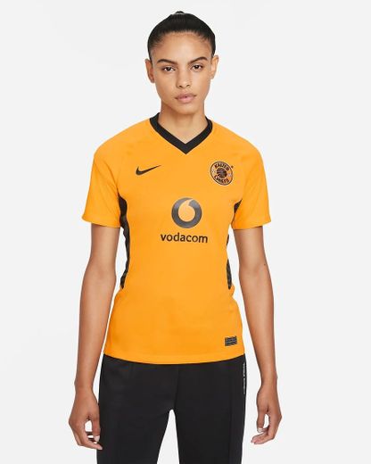 Primera equipación Stadium Kaizer Chiefs FC 2021