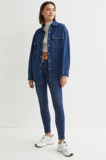 H&M Jeans