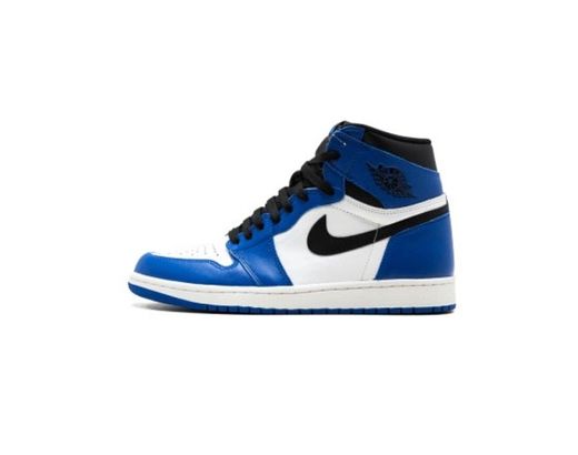 Air Jordan 1 Retro High OG Game Royal