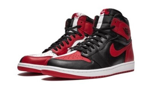 Air Jordan 1 Hi H2H NRG / CHI Homage to Home