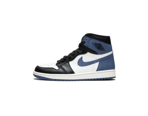 Air Jordan 1 Retro High OG Blue Moon