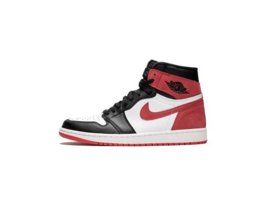 Air Jordan 1 Retro High OG Track Red