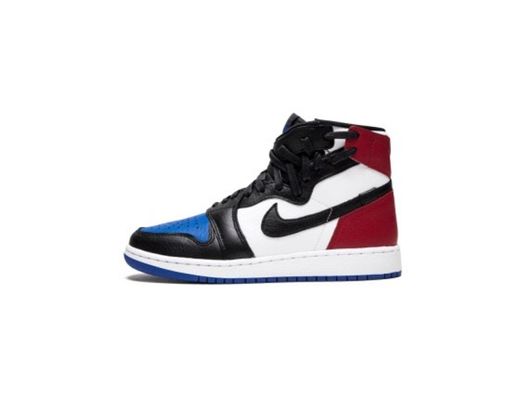 Womens Air Jordan 1 Rebel XX OG Top 3