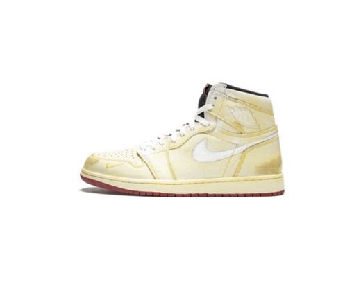 Air Jordan 1 Hi OG NRG Nigel Sylvester