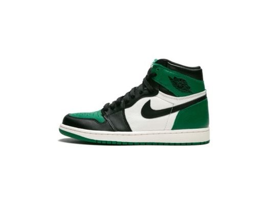 Air Jordan 1 Retro High OG Pine Green