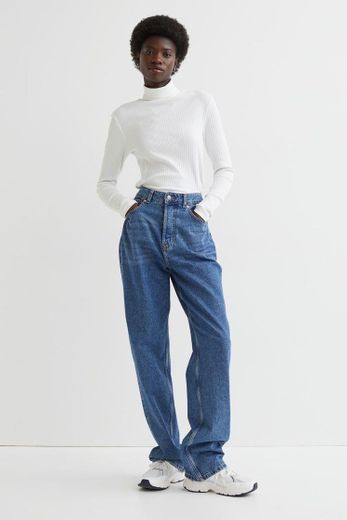 H&M Jeans