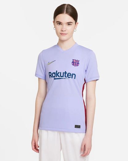 Camiseta Fc Barcelona 