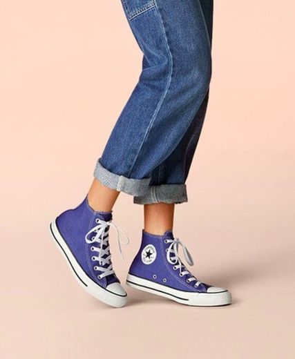 Chuck Taylor All Star Seasonal Colour High Top