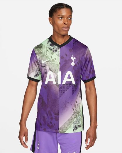 3 EQUIPACION TOTTENHAM 