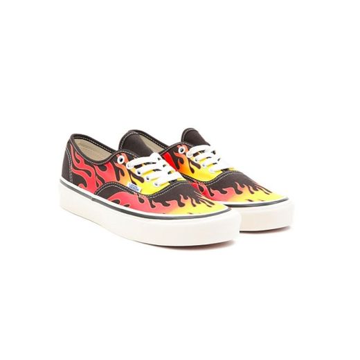 Zapatillas Tie Print Mix Old Skool