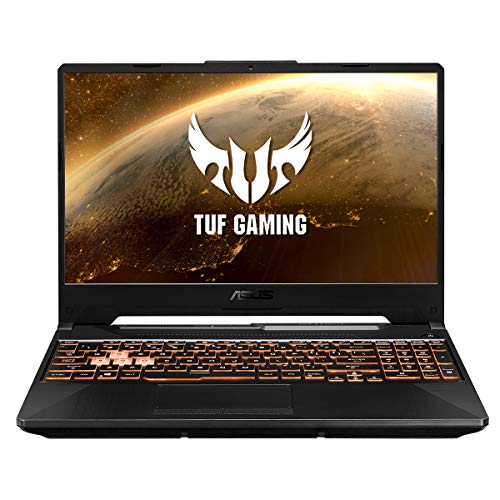 Electronics ASUS TUF Gaming F15 FX506LH-BQ030 - Portátil de 15.6" FullHD