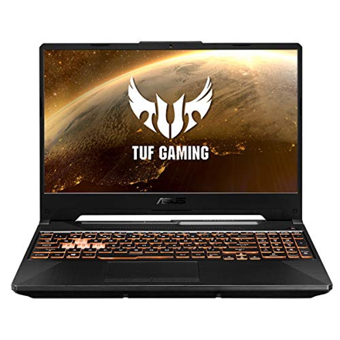 Electronic ASUS TUF Gaming F15 FX506LH-BQ030 - Portátil de 15.6" FullHD