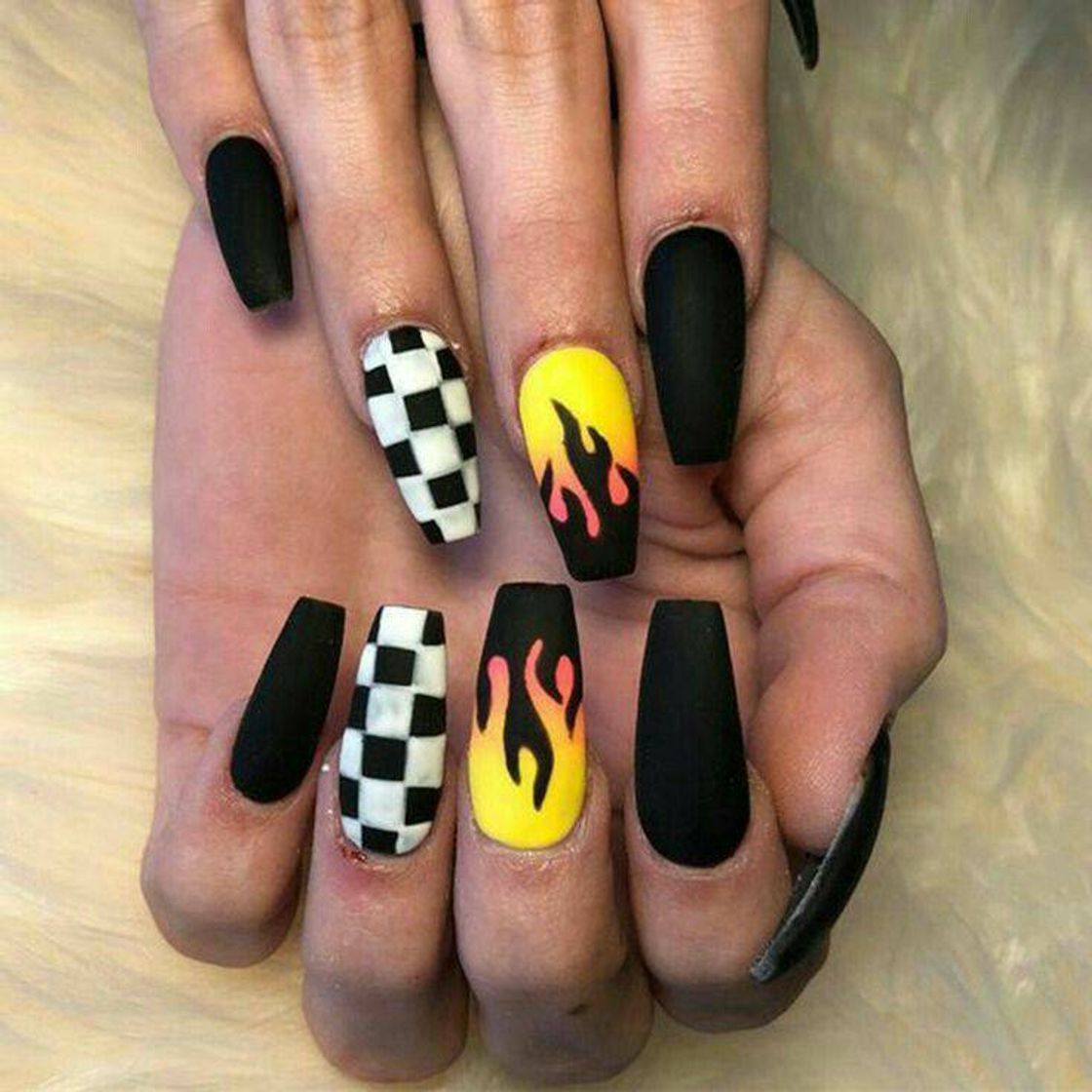 Nail art 