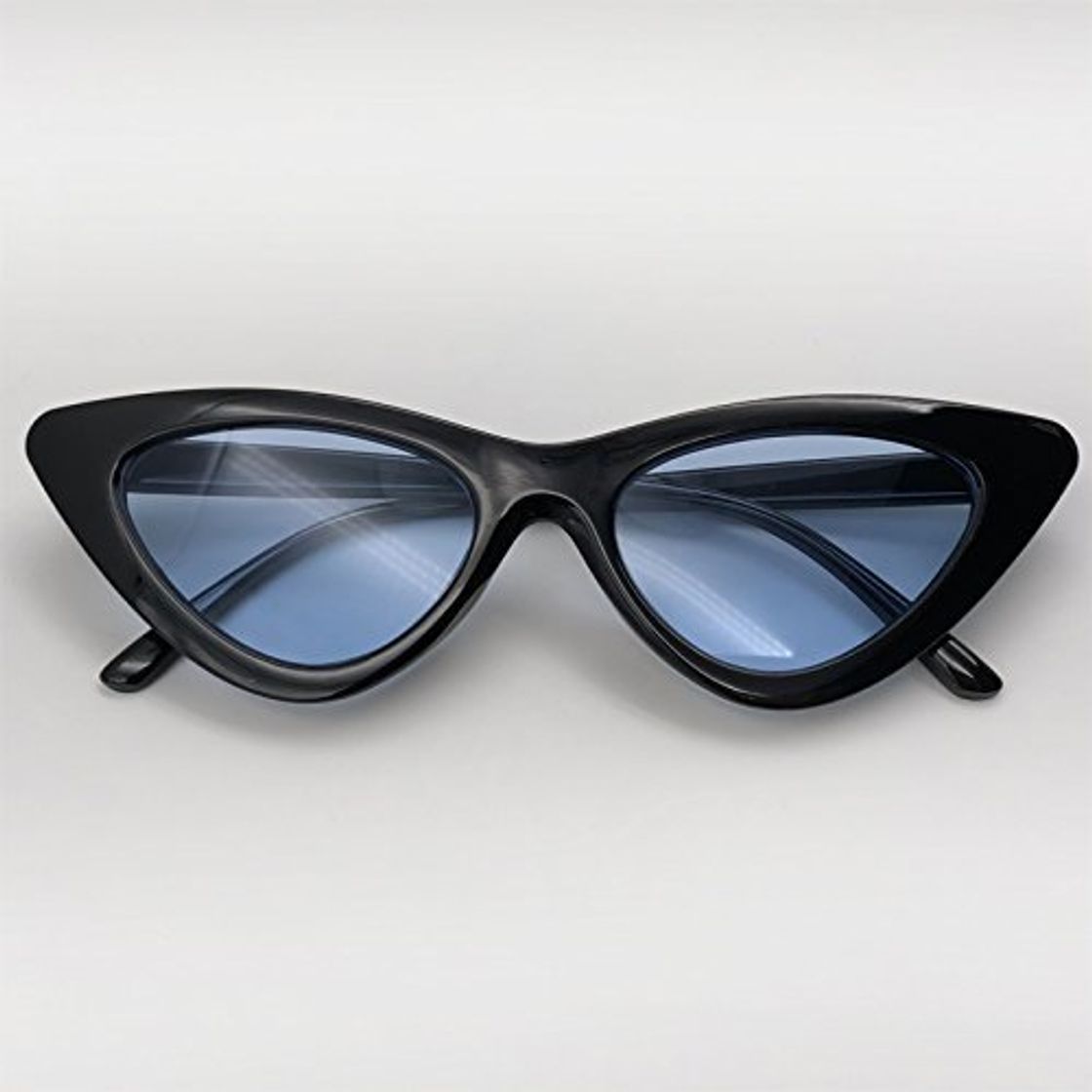 Social Burenqi@ Ojo de Gato de la Calle Retro Gafas Gafas Gafas Mariposa