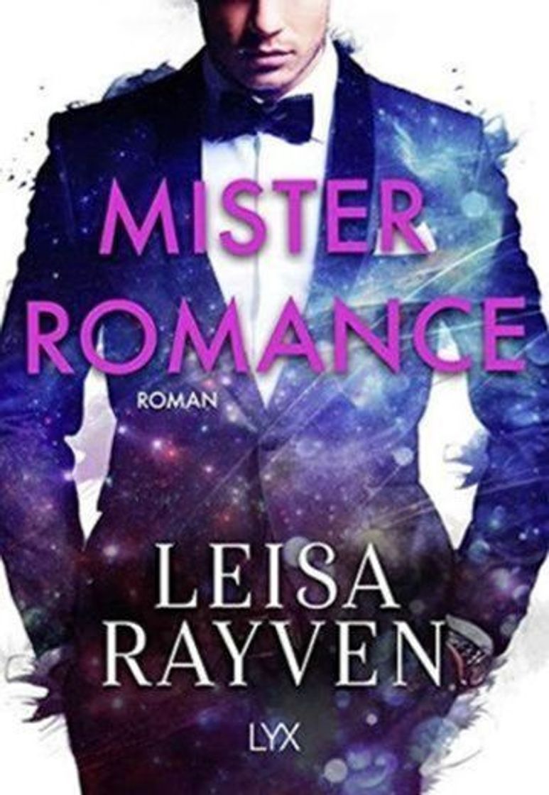 Book Mister Romance