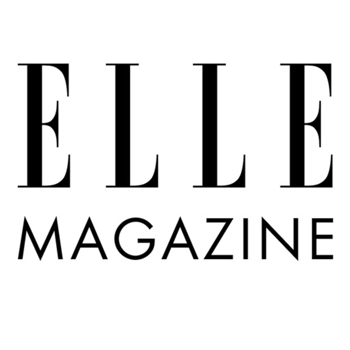 App ELLE Magazine