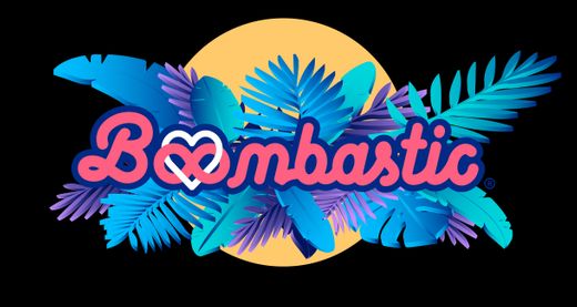 Boombastic Festival