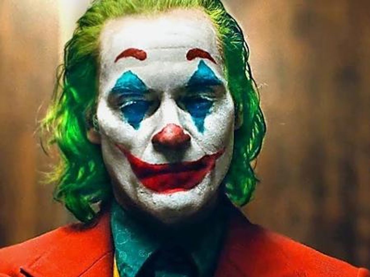 Movie Coringa