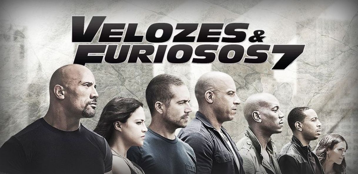 Velozes & Furiosos 7