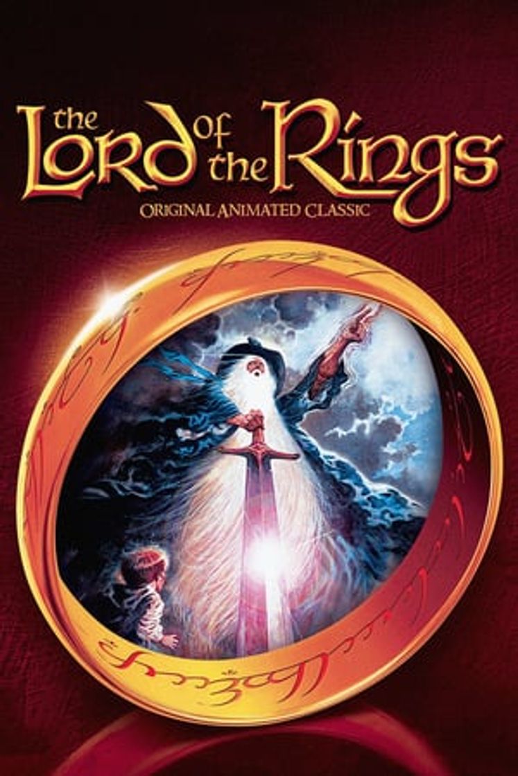 El Señor de los Anillos