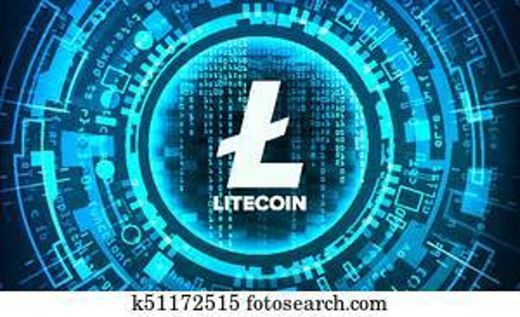 Litecoin moeda cripto ganha free ✌️