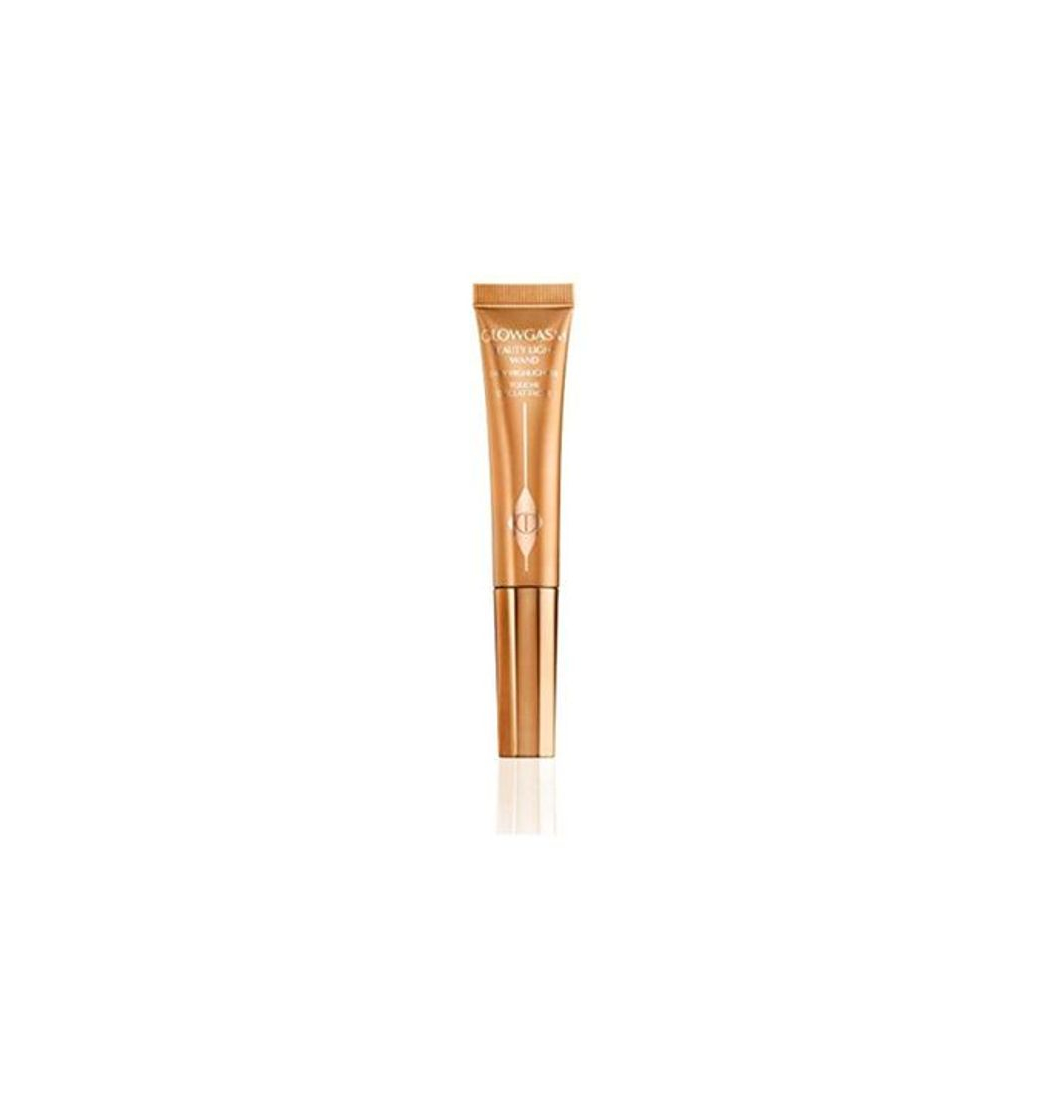 Beauty Charlotte Tilbury Glogasm Beauty Light varita Goldgasm