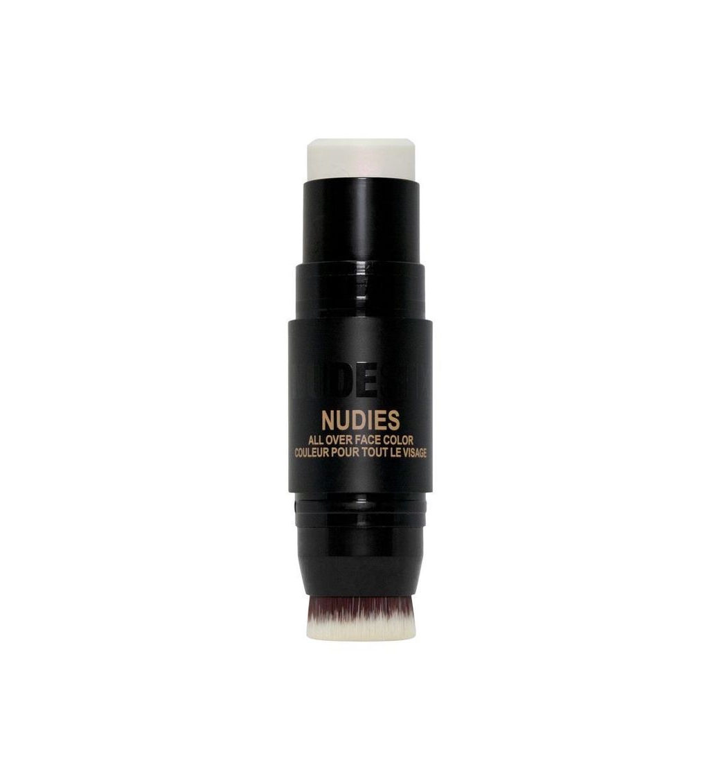 Belleza Nudies All Over Face Color Bronze