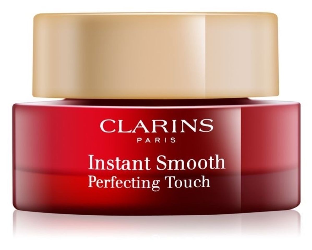 Beauty Base de maquillaje efecto relleno Clarins