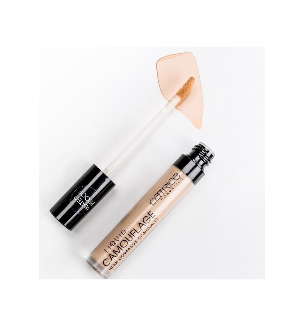 Belleza Corrector Liquid Camouflage Catrice