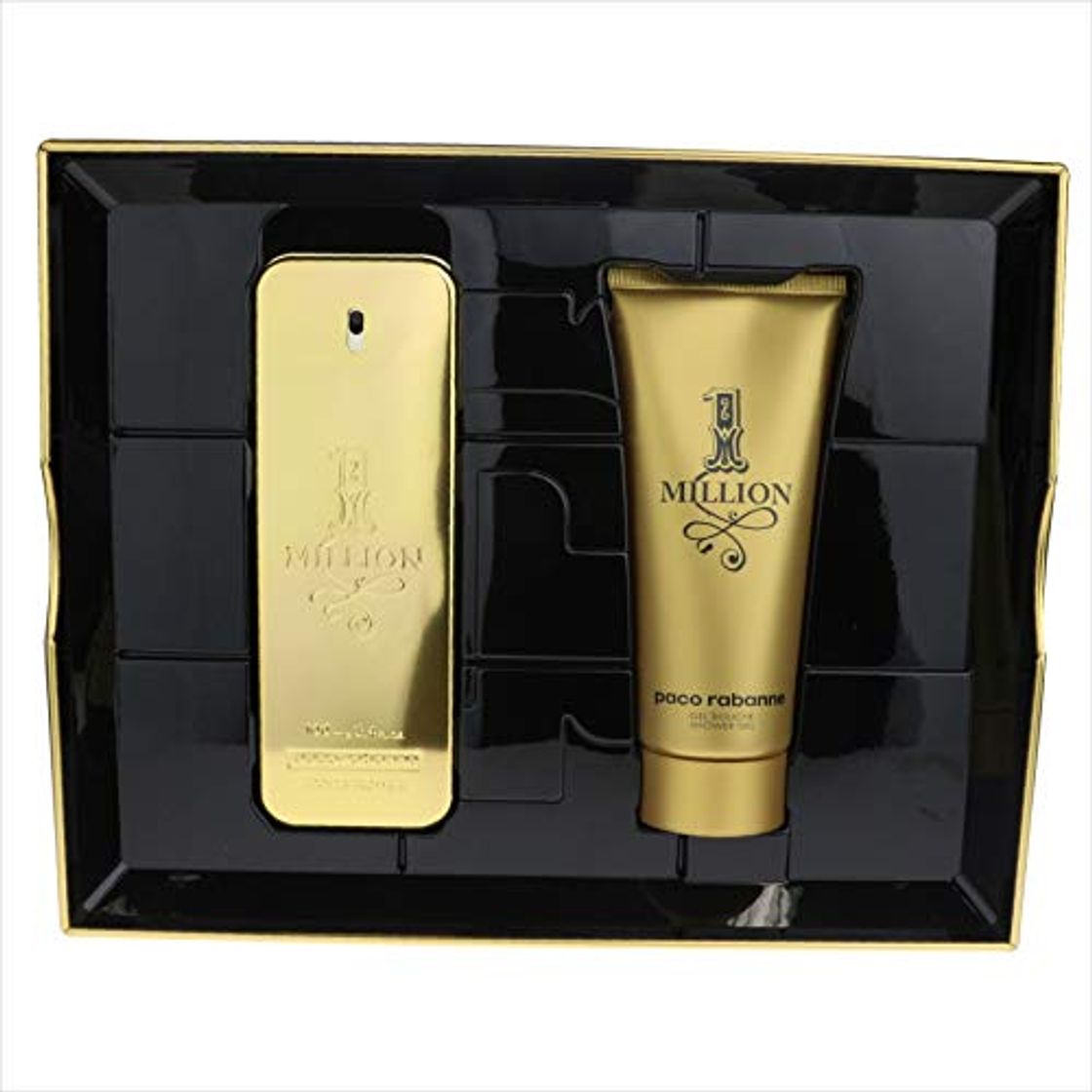 Belleza Paco Rabanne 1 Million - Agua de perfume