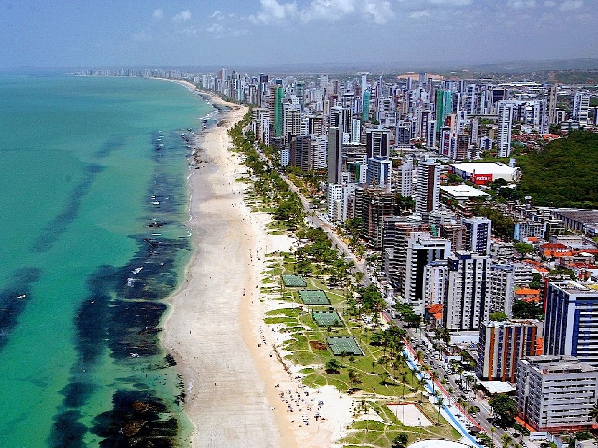 Place Recife