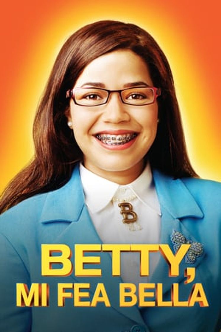 Serie Ugly Betty