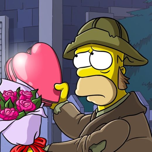 The Simpsons™: Tapped Out