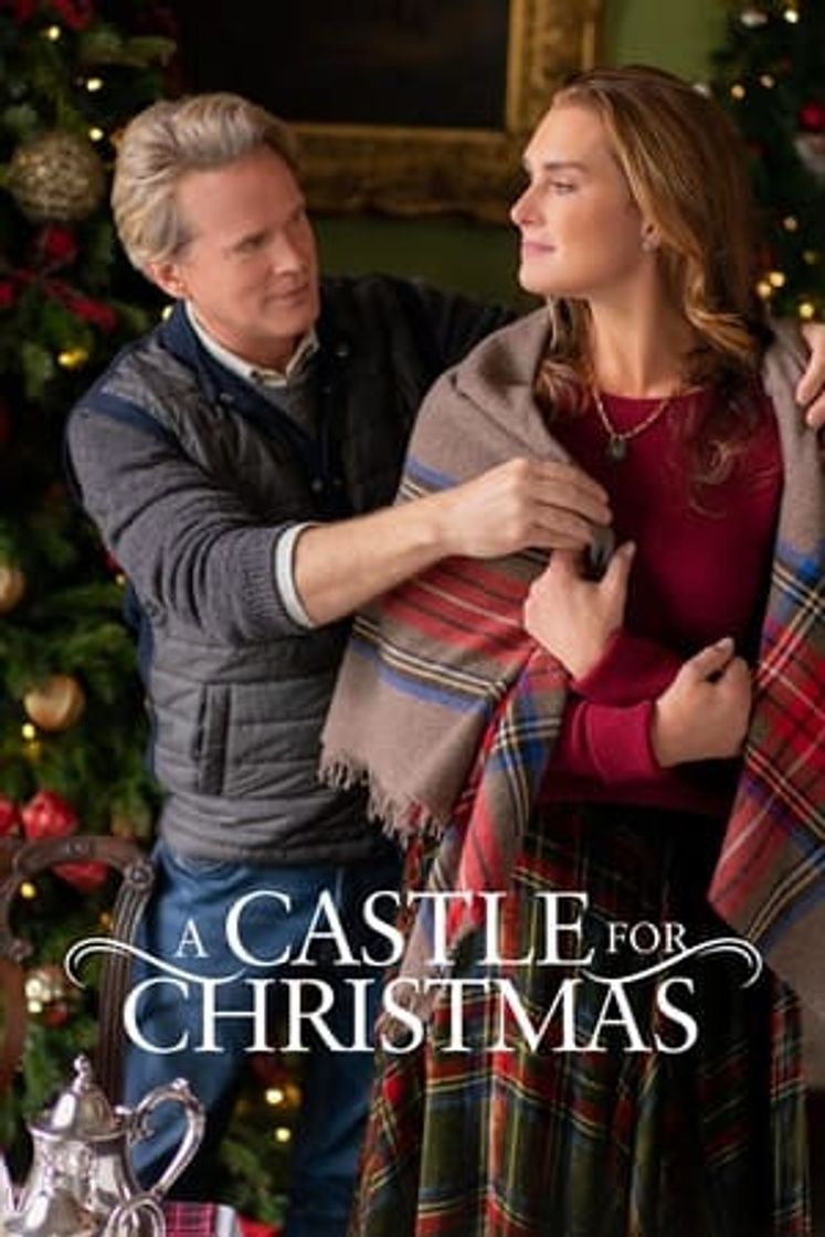 Movie Un Castillo por Navidad