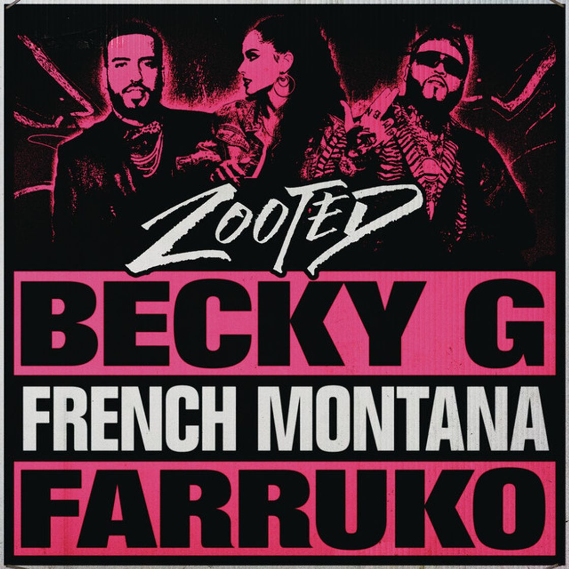 Music Zooted (feat. French Montana & Farruko)