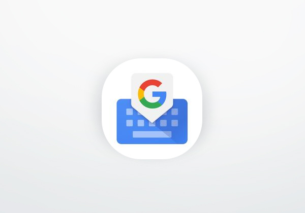 App Gboard – the Google Keyboard