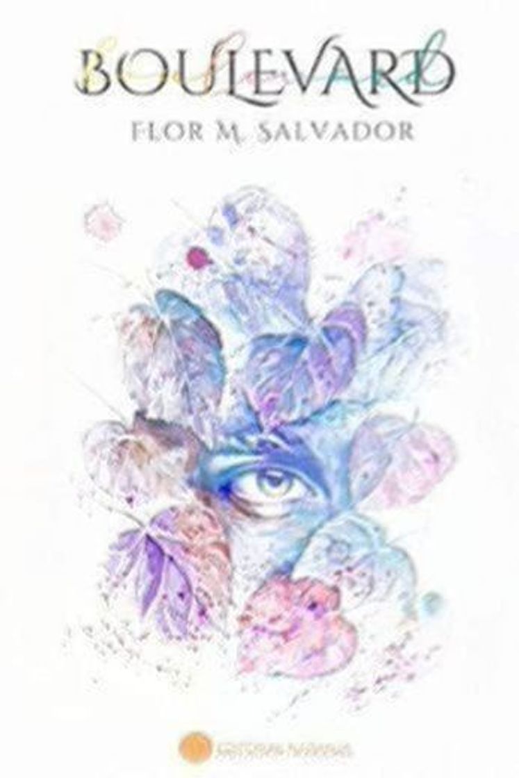 Libro BOULEVARD (BOULEVARD #1) | FLOR M SALVADOR