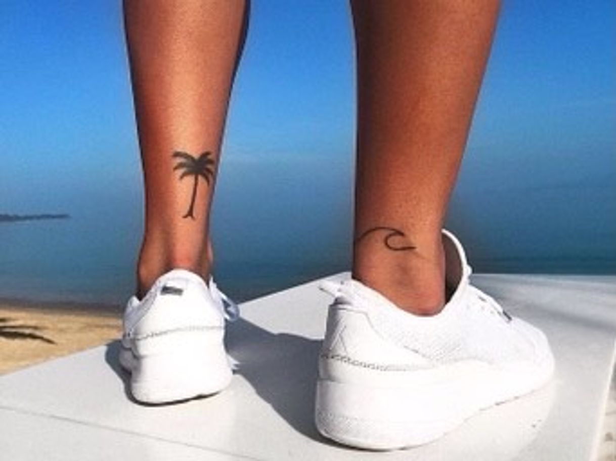 Fashion Tattoo