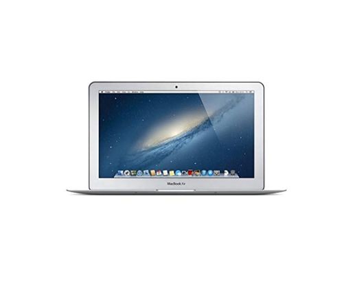 Apple Macbook Air MD711 - Portátil
