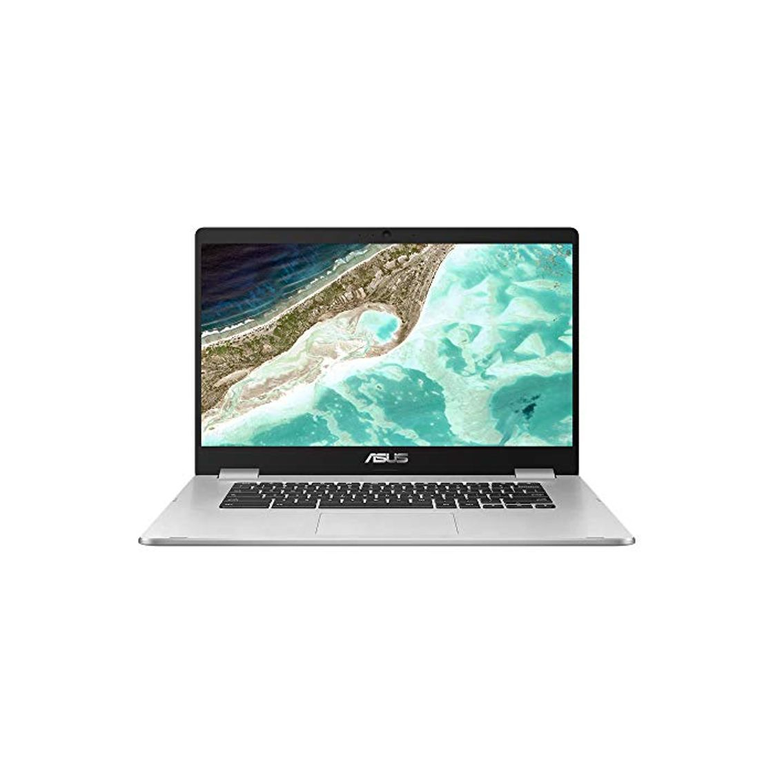 Social ASUS Chromebook Z1400CN-BV0306 - Ordenador portátil de 14" HD