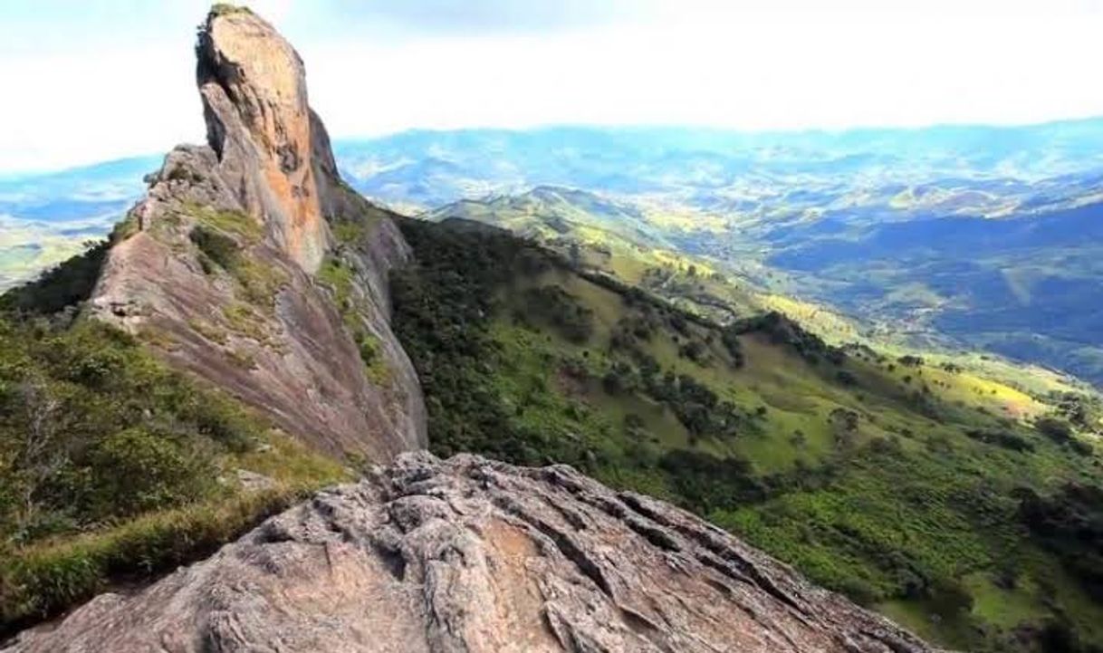 Fashion Serra da Mantiqueira!