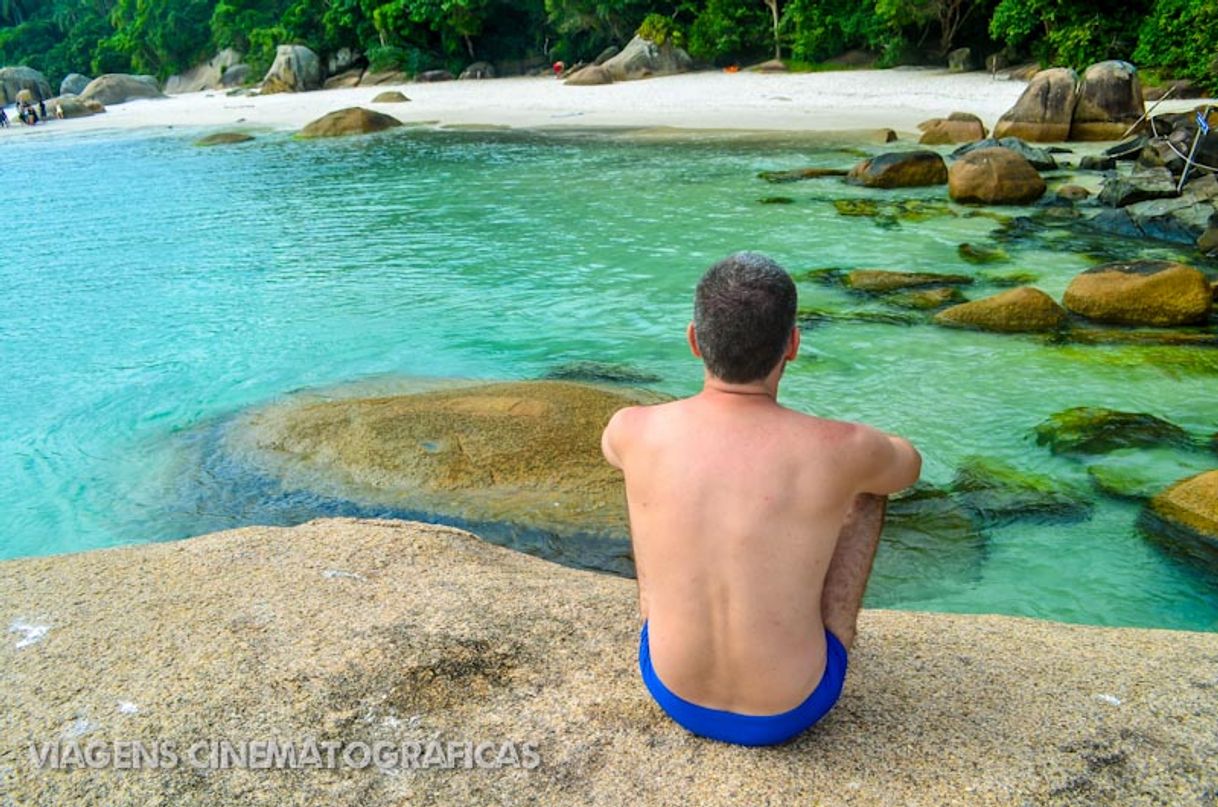 Lugar Praias de Santa Catarina