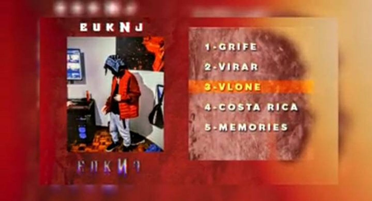 Music Vlone - @eukNj