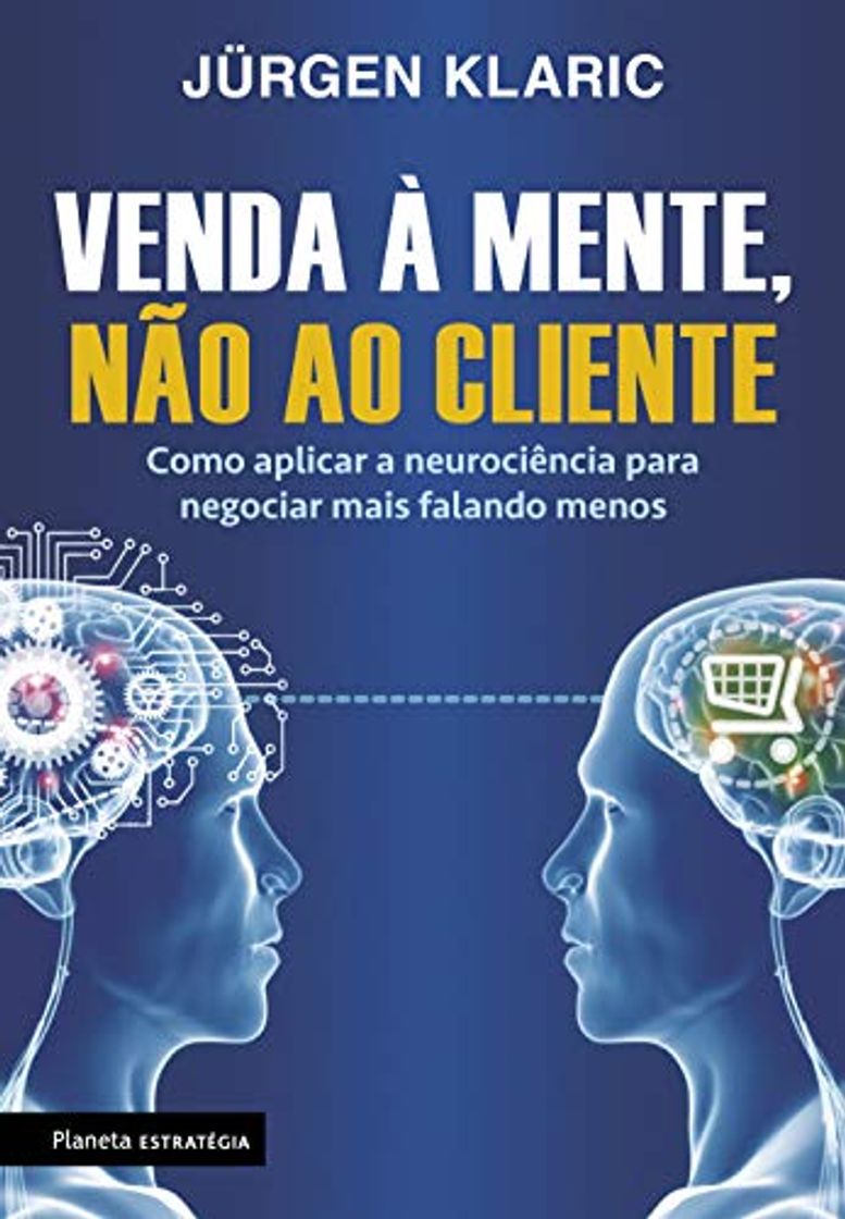 Book Venda à Mente