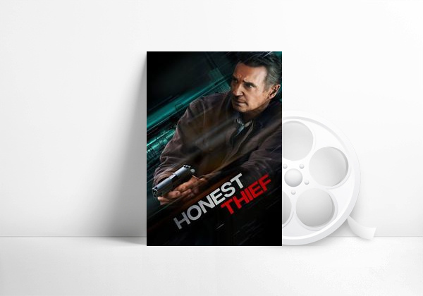 Película Un ladrón honesto