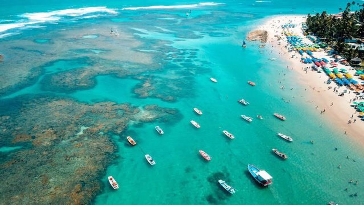 Moda PRAIA - PORTO DE GALINHAS😍